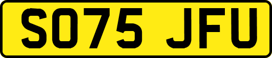SO75JFU