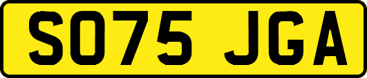 SO75JGA
