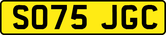 SO75JGC