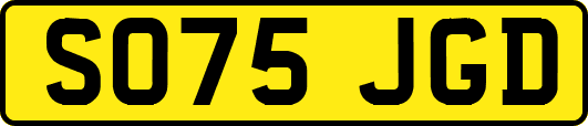 SO75JGD