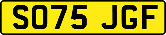 SO75JGF