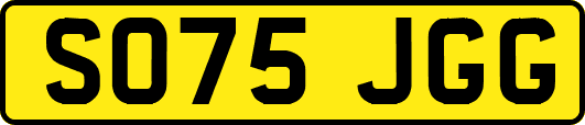 SO75JGG