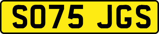 SO75JGS