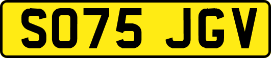 SO75JGV