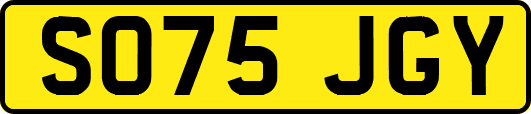 SO75JGY