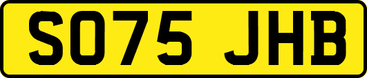 SO75JHB