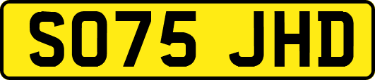 SO75JHD