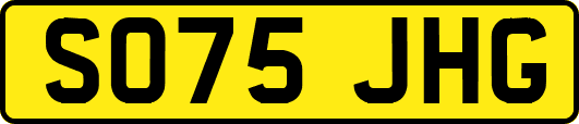SO75JHG