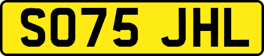 SO75JHL
