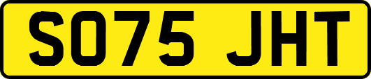 SO75JHT