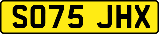 SO75JHX