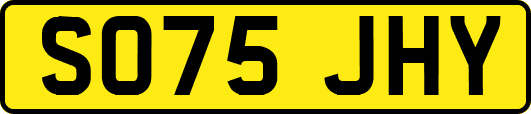 SO75JHY