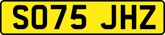 SO75JHZ
