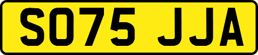 SO75JJA