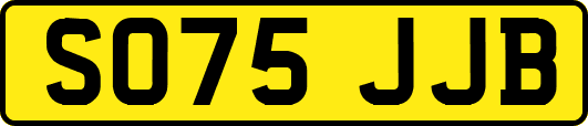 SO75JJB