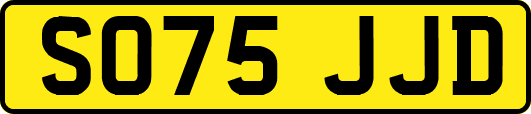 SO75JJD