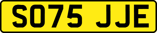 SO75JJE