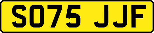 SO75JJF