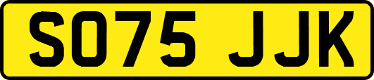 SO75JJK