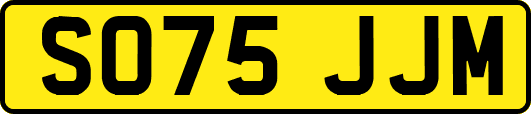 SO75JJM