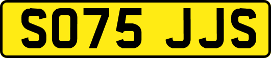 SO75JJS