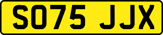 SO75JJX