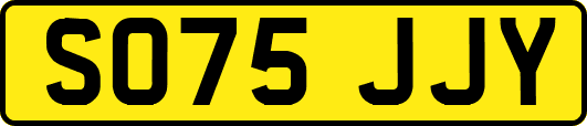 SO75JJY