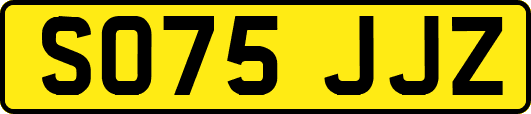 SO75JJZ