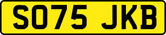 SO75JKB