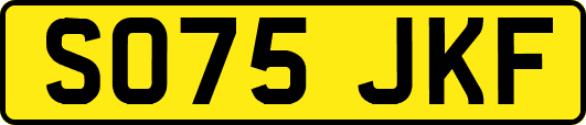SO75JKF