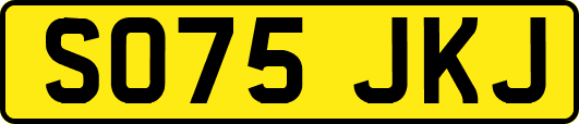SO75JKJ