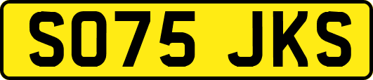SO75JKS