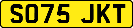 SO75JKT