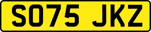 SO75JKZ