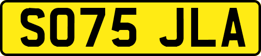 SO75JLA