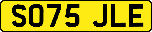 SO75JLE