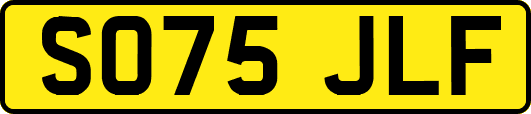 SO75JLF