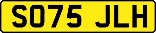 SO75JLH