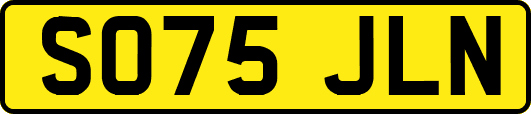 SO75JLN