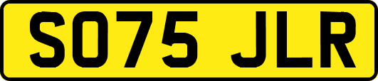 SO75JLR