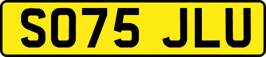 SO75JLU