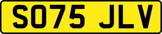 SO75JLV
