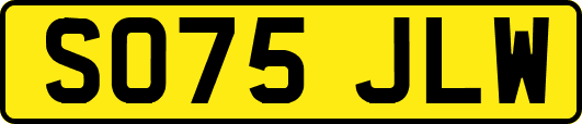 SO75JLW