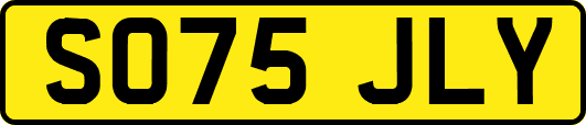 SO75JLY