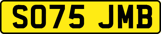 SO75JMB