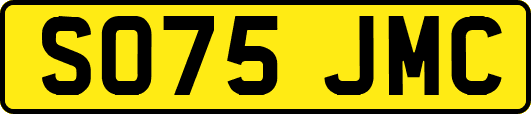 SO75JMC