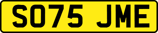 SO75JME