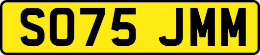 SO75JMM
