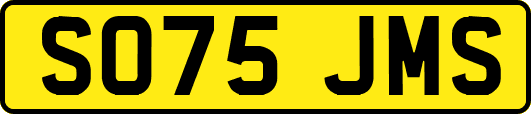 SO75JMS
