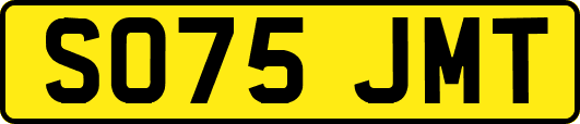 SO75JMT